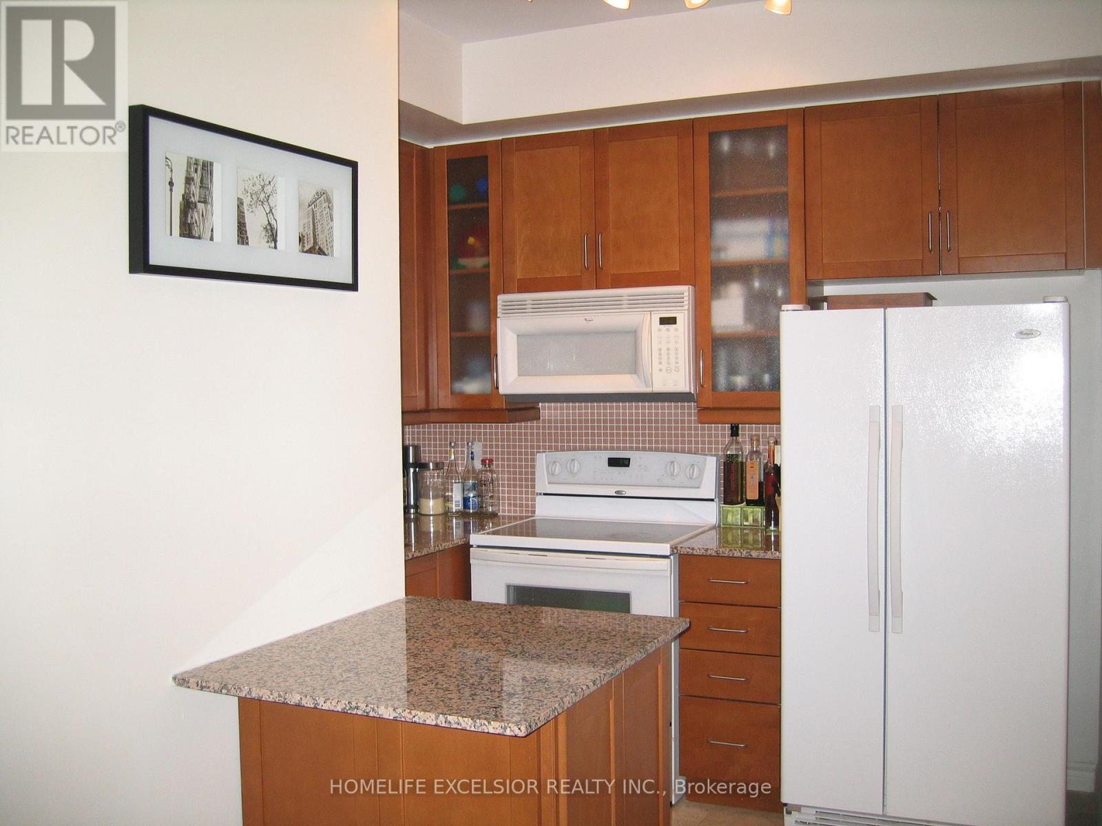 #2401 60 BYNG AVENUE - 11