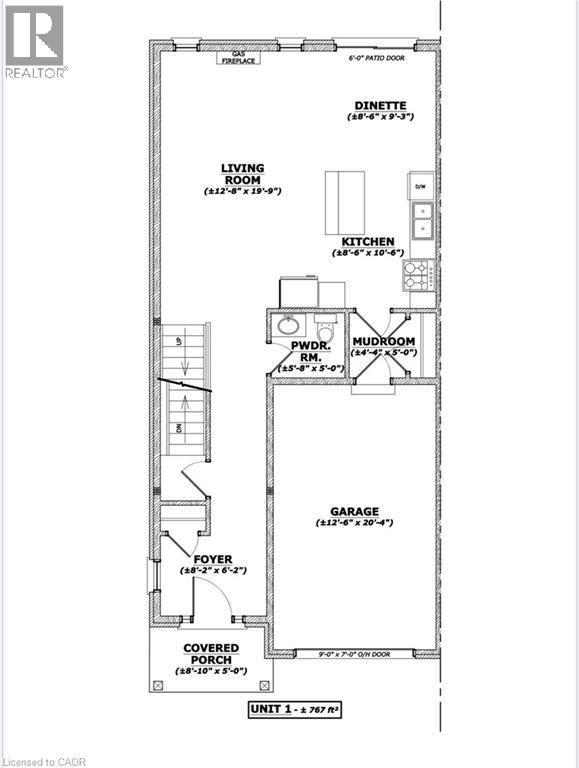 60 AUSTIN Drive - 4