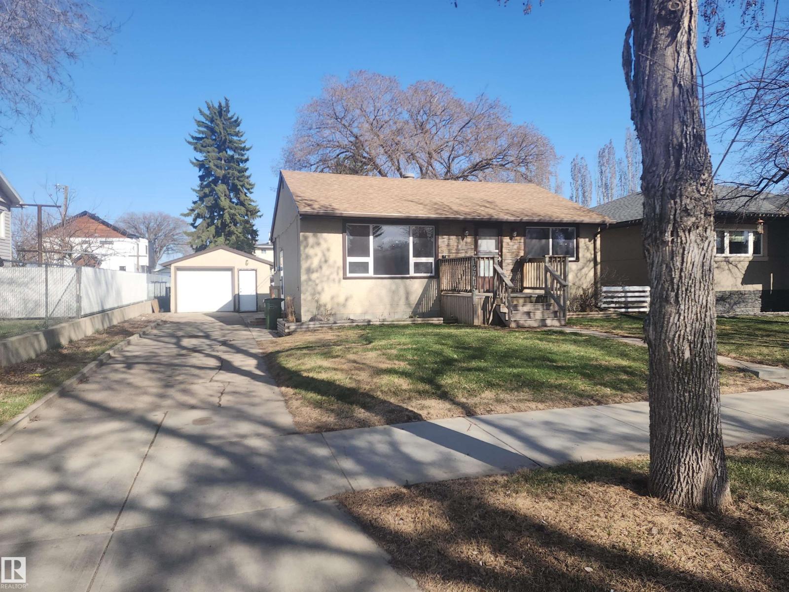 12415 129 ST NW, Edmonton