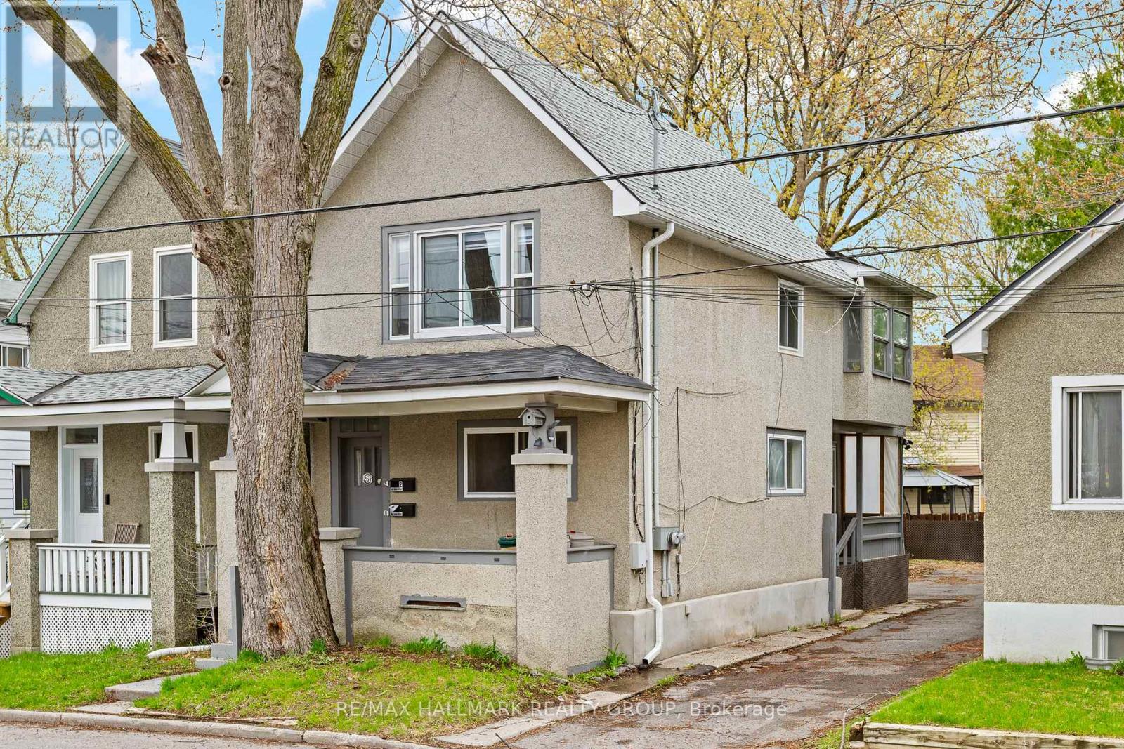 267 PARK STREET - 1