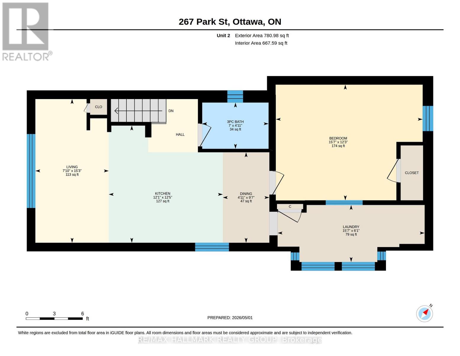 267 PARK STREET - 20