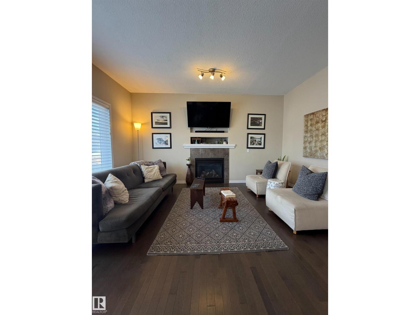 37 CODETTE WY, Sherwood Park