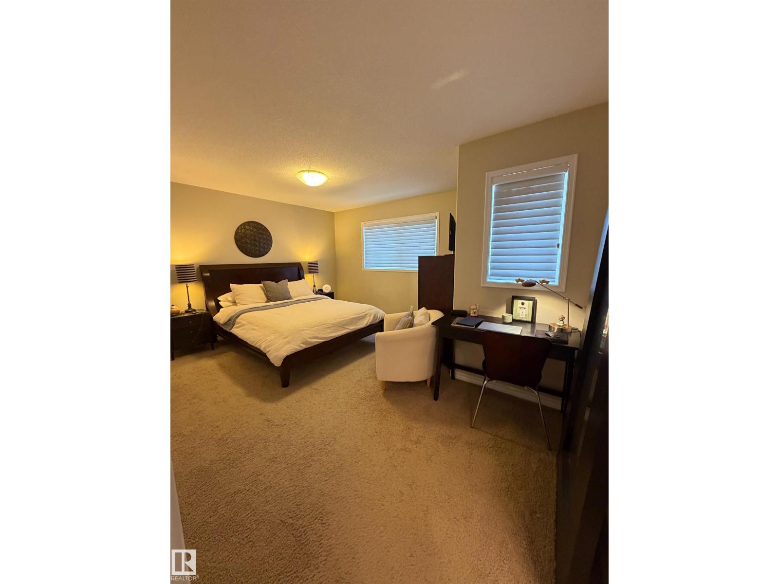37 CODETTE WY, Sherwood Park