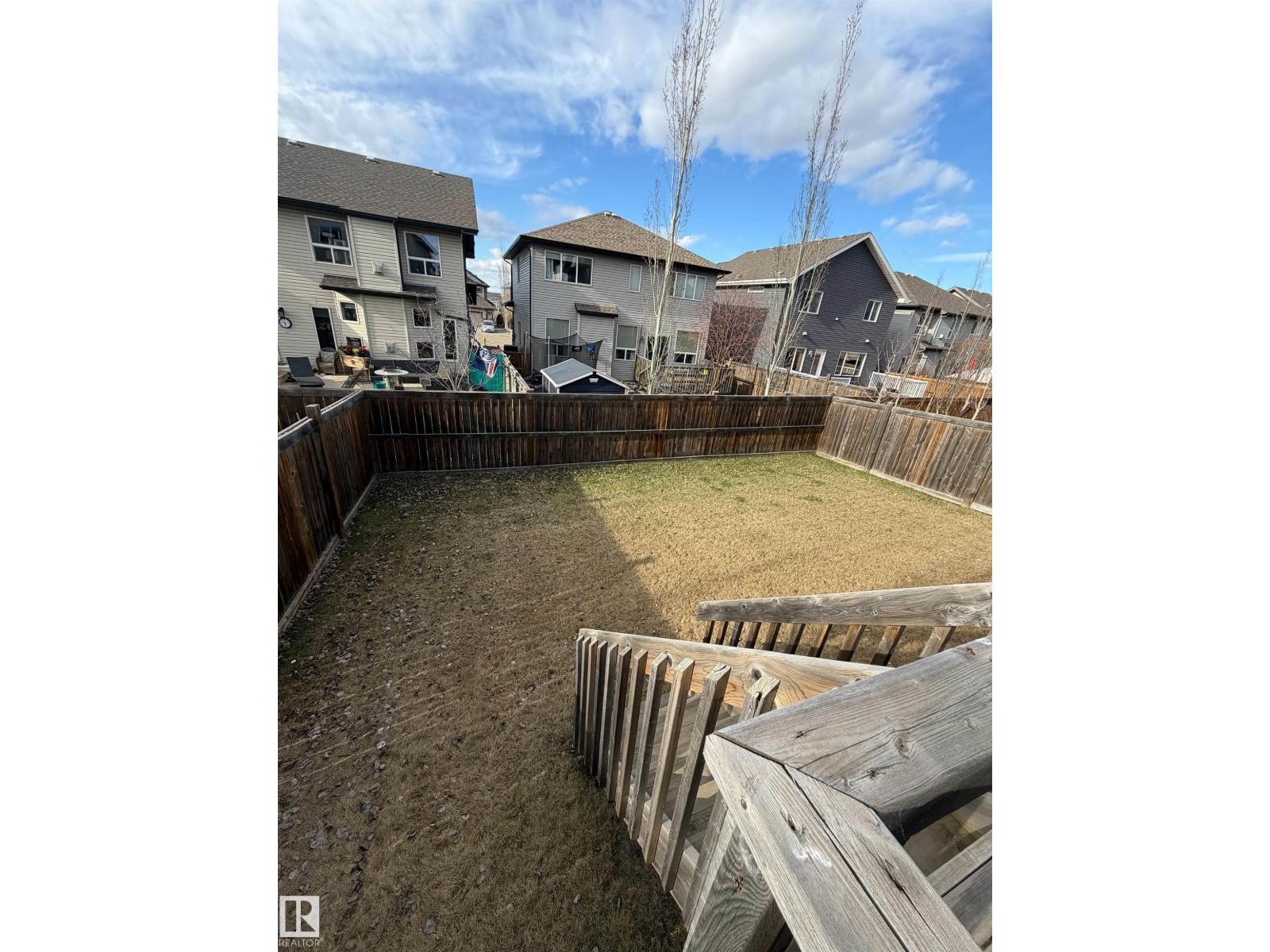 37 CODETTE WY, Sherwood Park