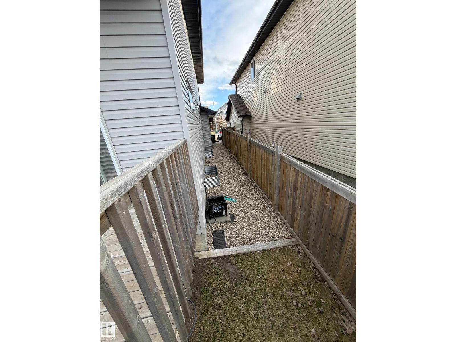 37 CODETTE WY, Sherwood Park