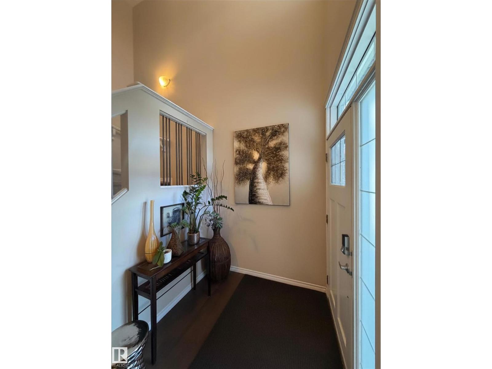 37 CODETTE WY, Sherwood Park