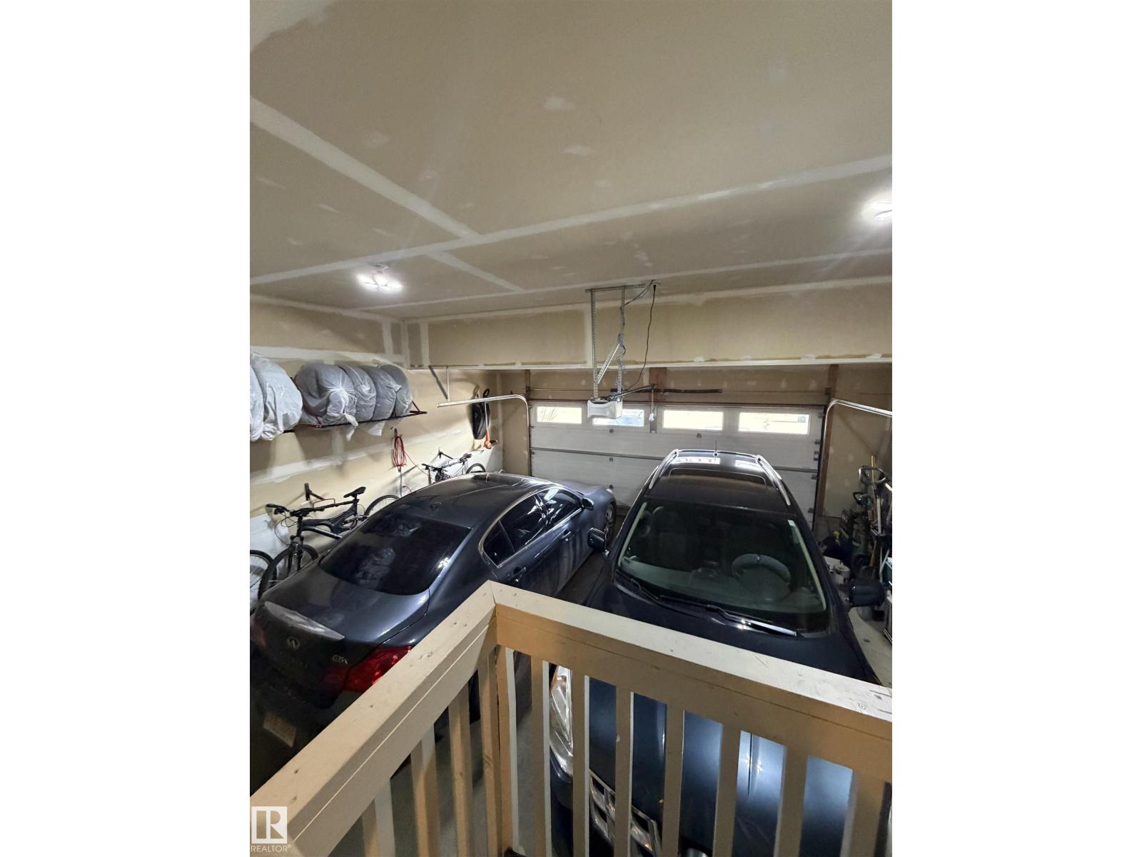 37 CODETTE WY, Sherwood Park