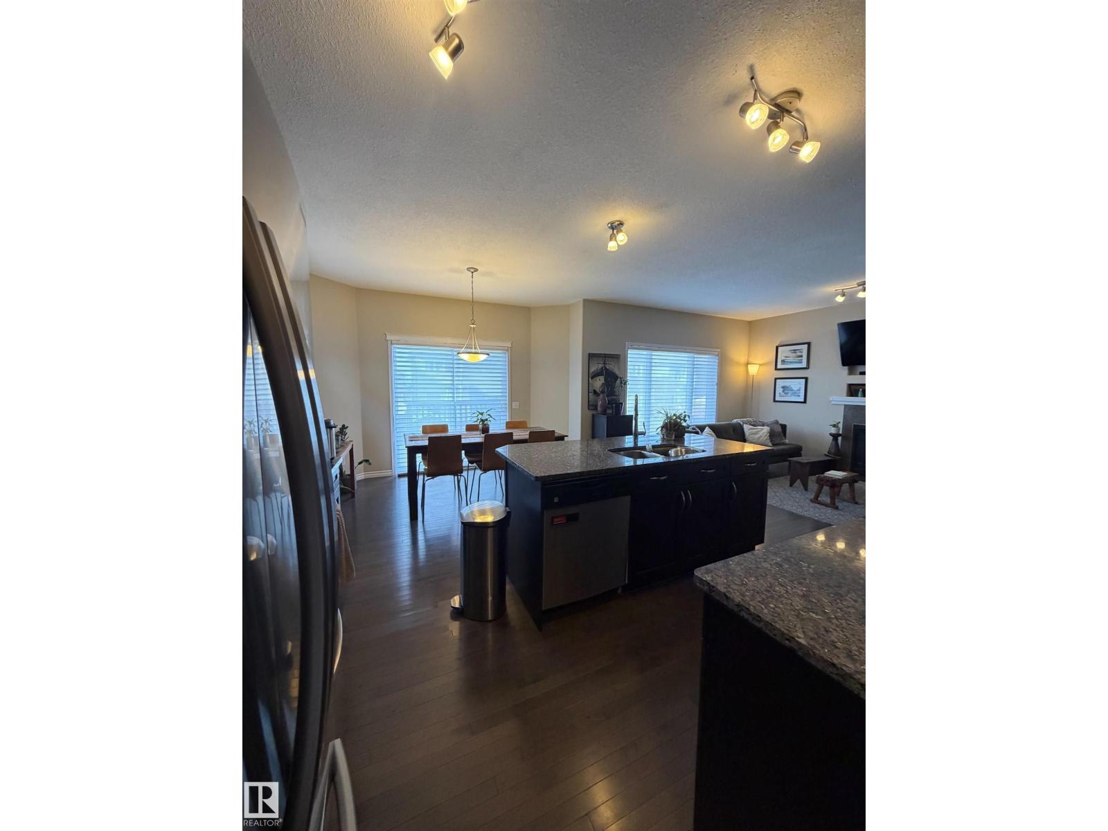 37 CODETTE WY, Sherwood Park
