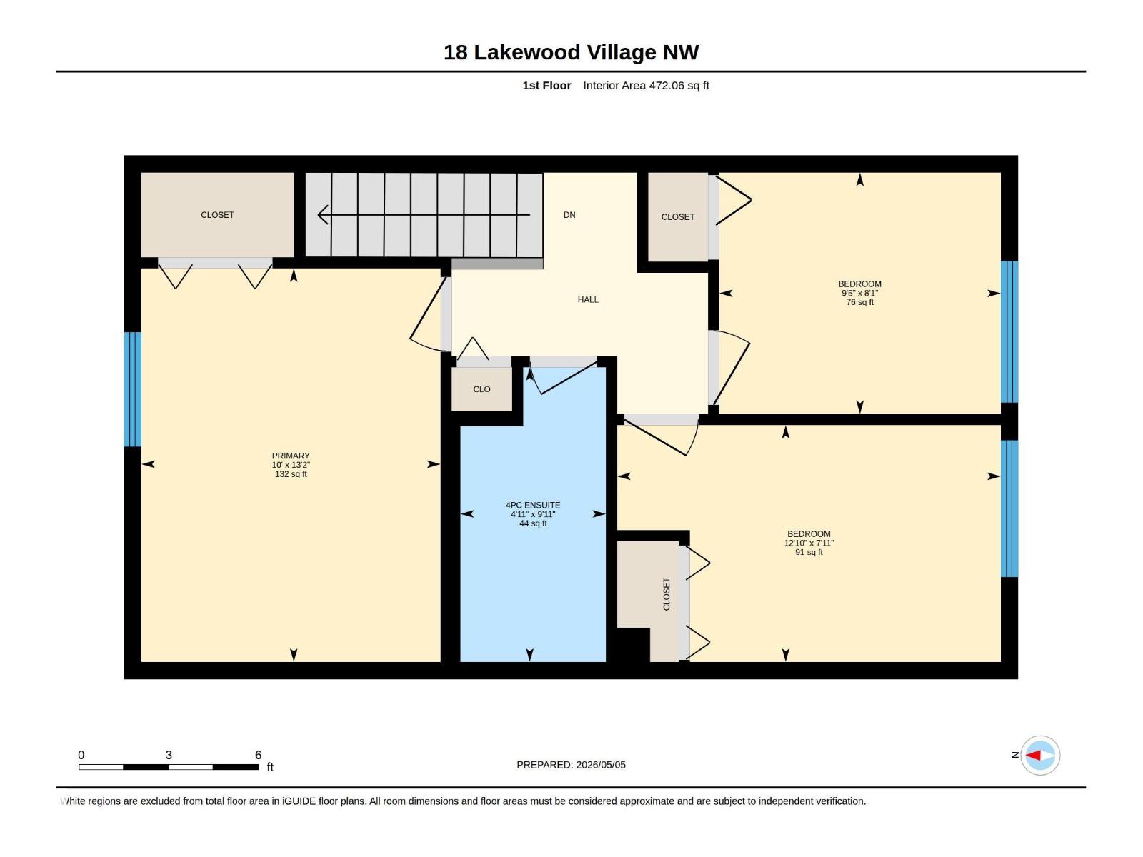 18 LAKEWOOD VG NW, Edmonton