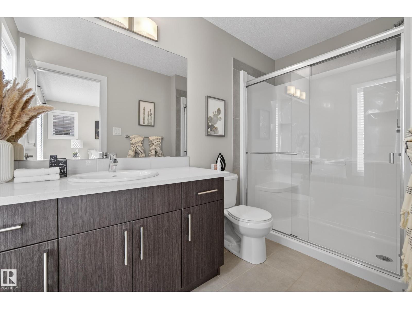 #61 2803 JAMES MOWATT TR SW, Edmonton