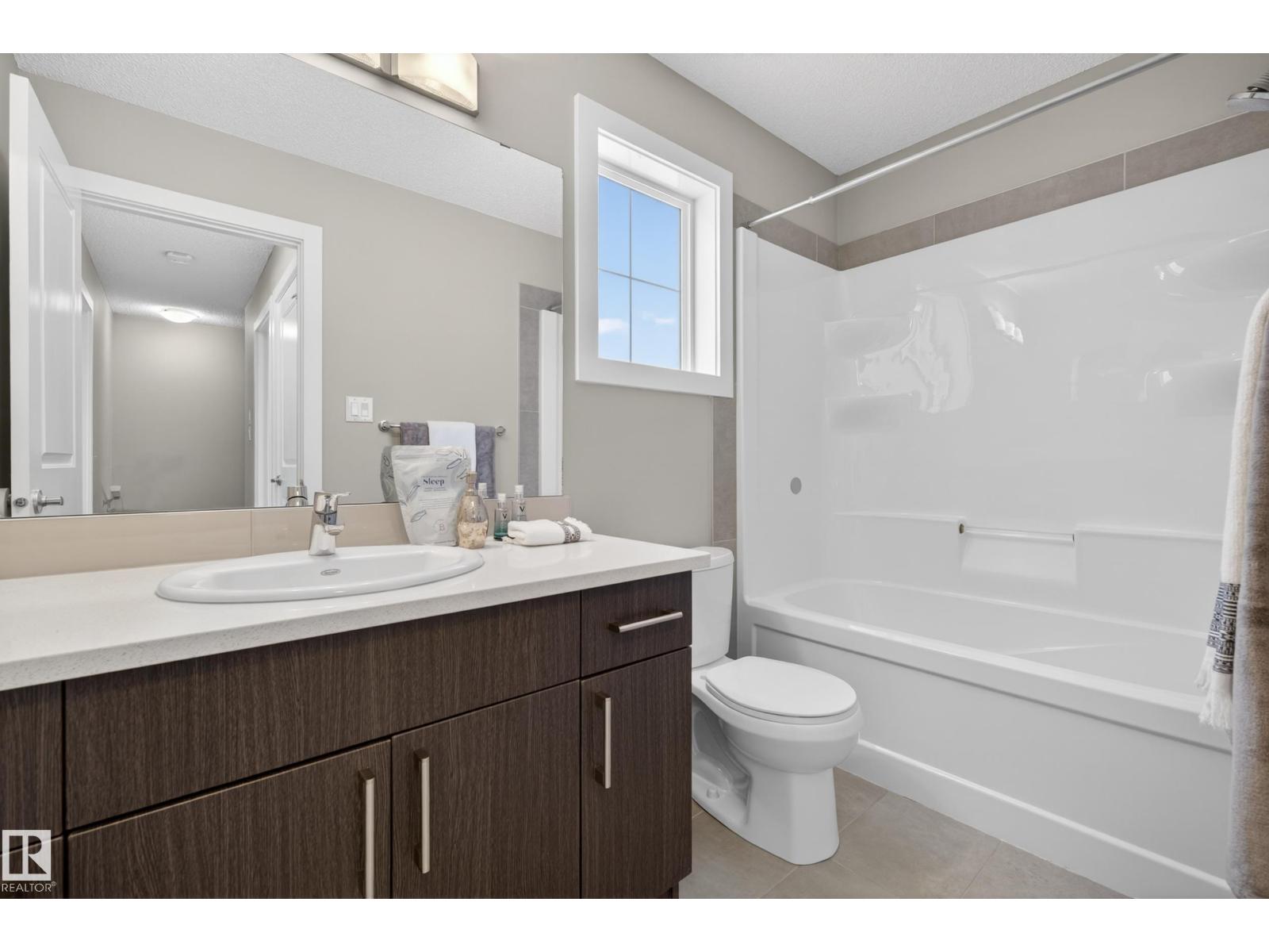 #61 2803 JAMES MOWATT TR SW, Edmonton