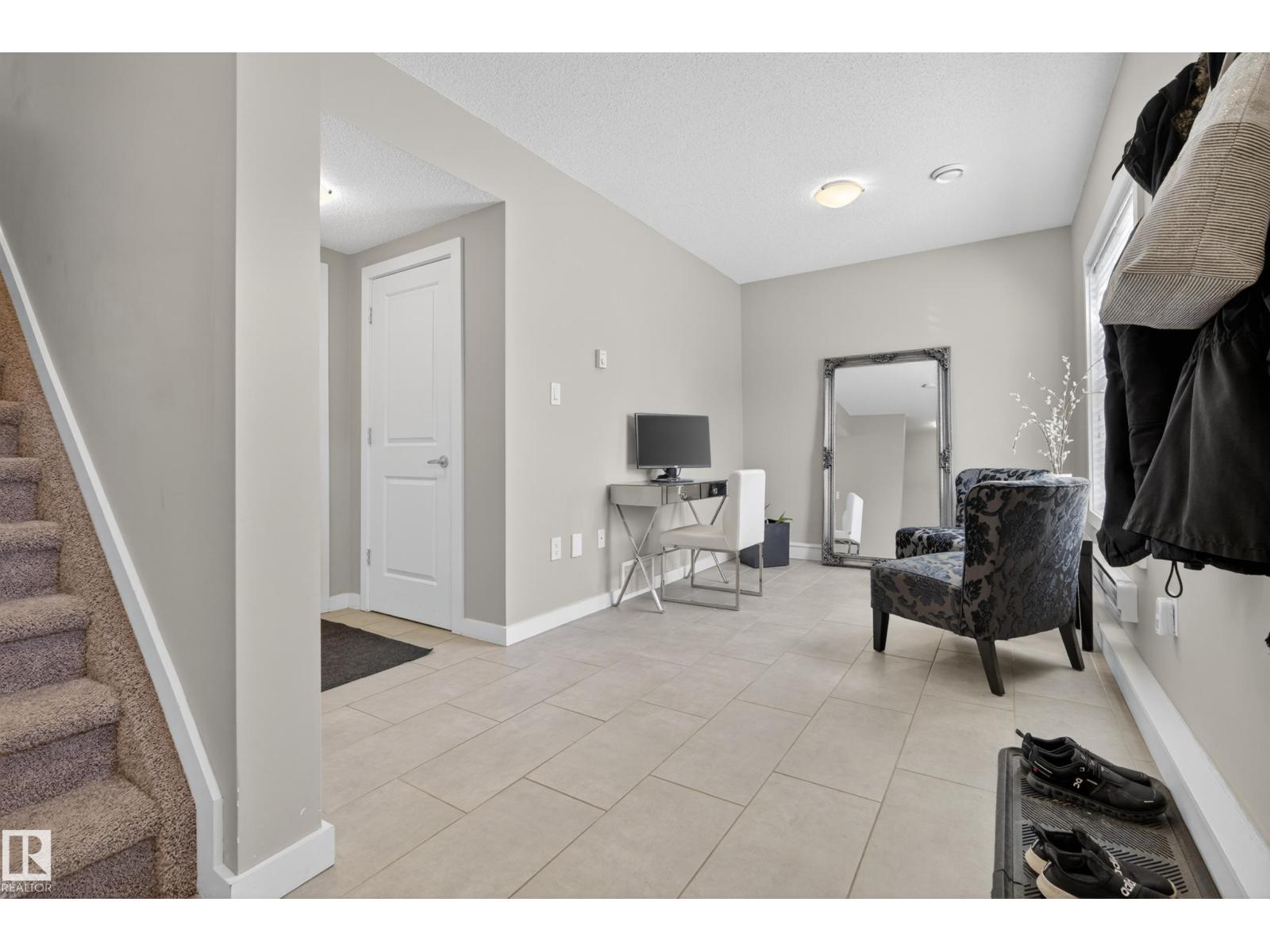 #61 2803 JAMES MOWATT TR SW, Edmonton
