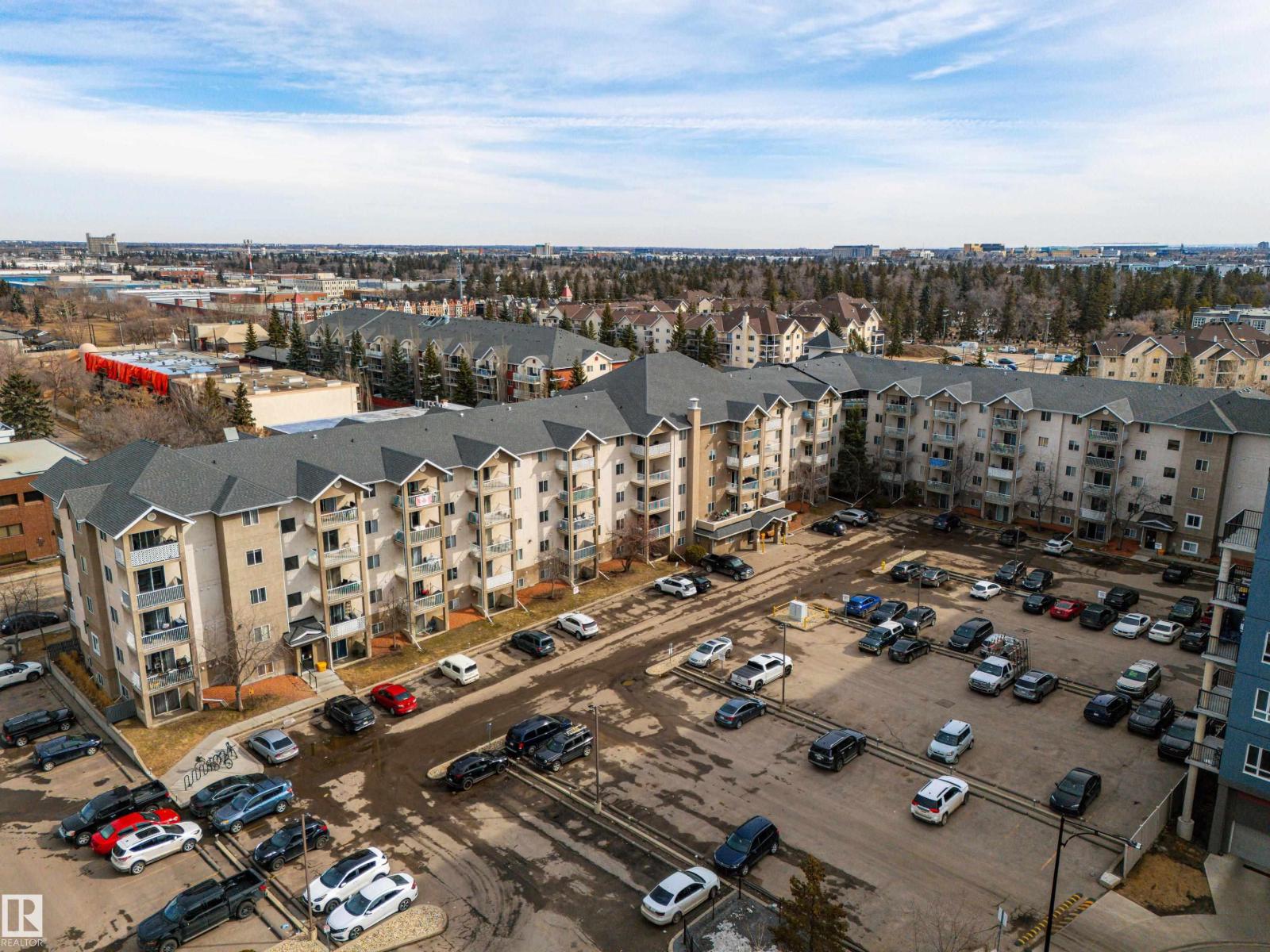 #405 10535 122 ST NW - 2