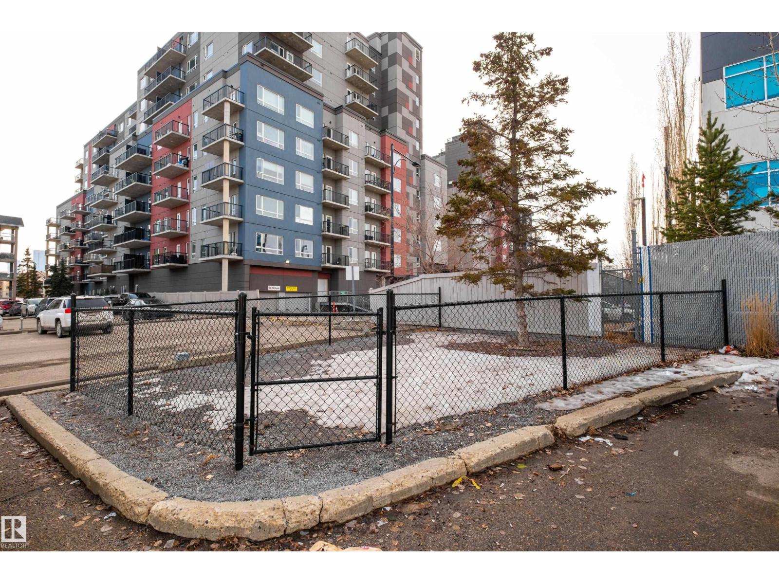 #405 10535 122 ST NW - 30