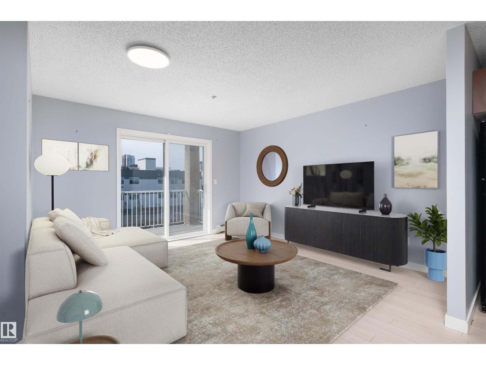 #405 10535 122 ST NW, Edmonton