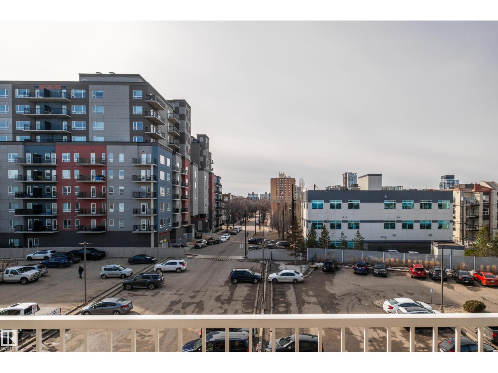 #405 10535 122 ST NW - 26