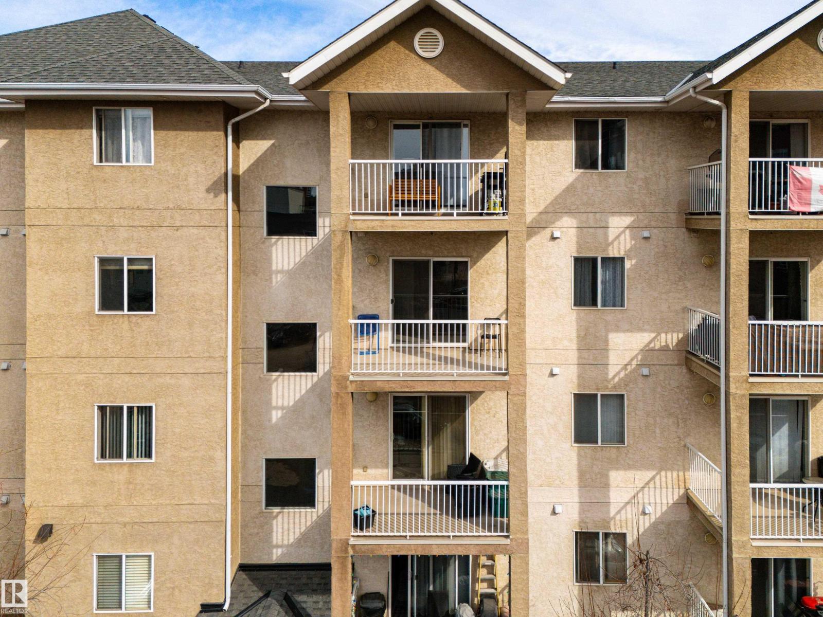 #405 10535 122 ST NW - 3