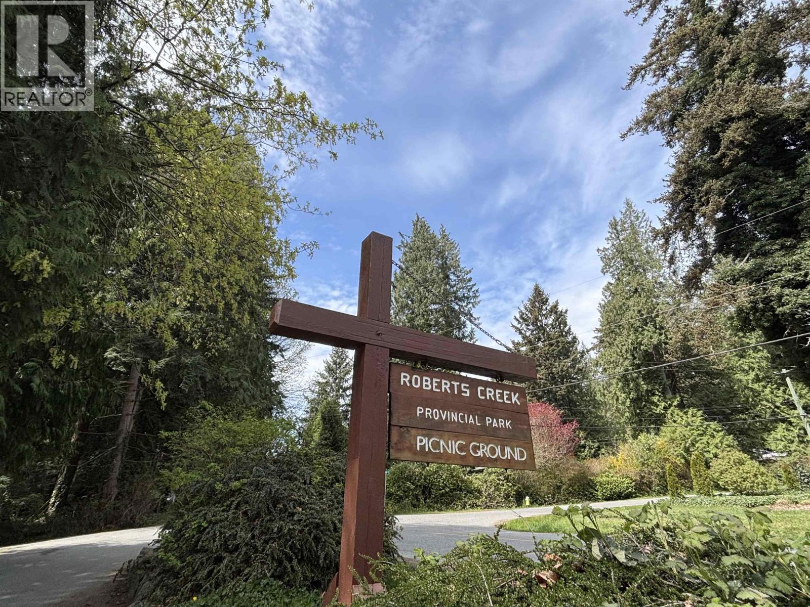1291 MARLENE ROAD, Roberts Creek