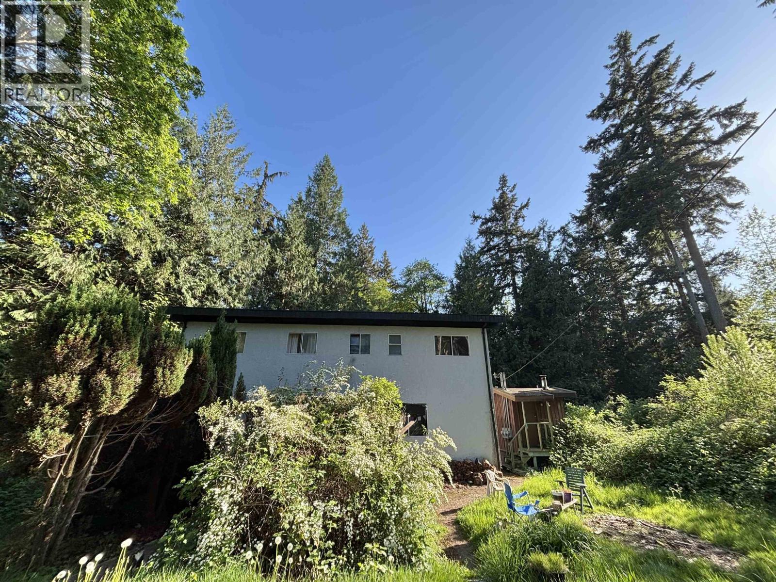 1291 MARLENE ROAD, Roberts Creek