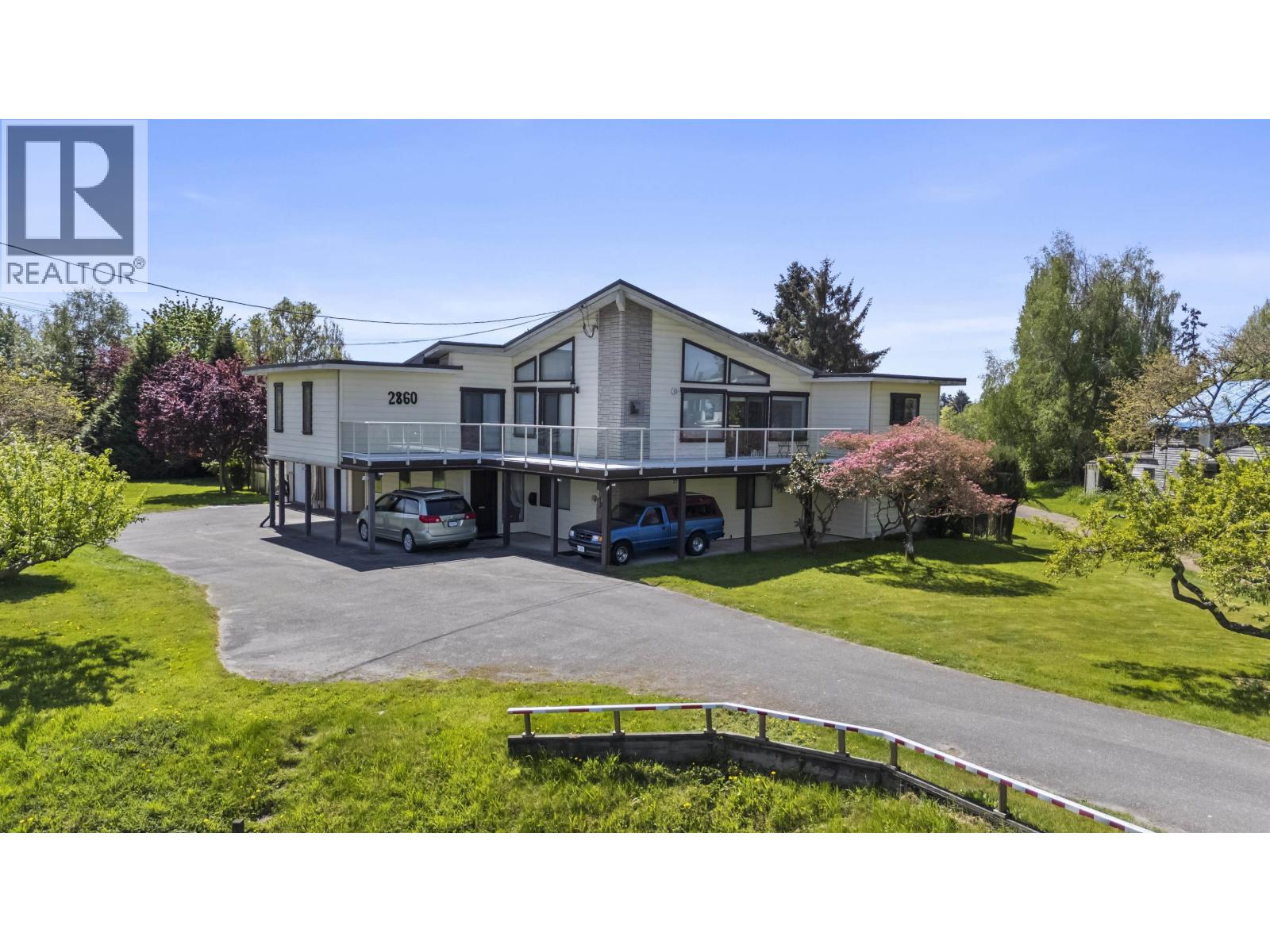 2860 RIVER ROAD, Richmond