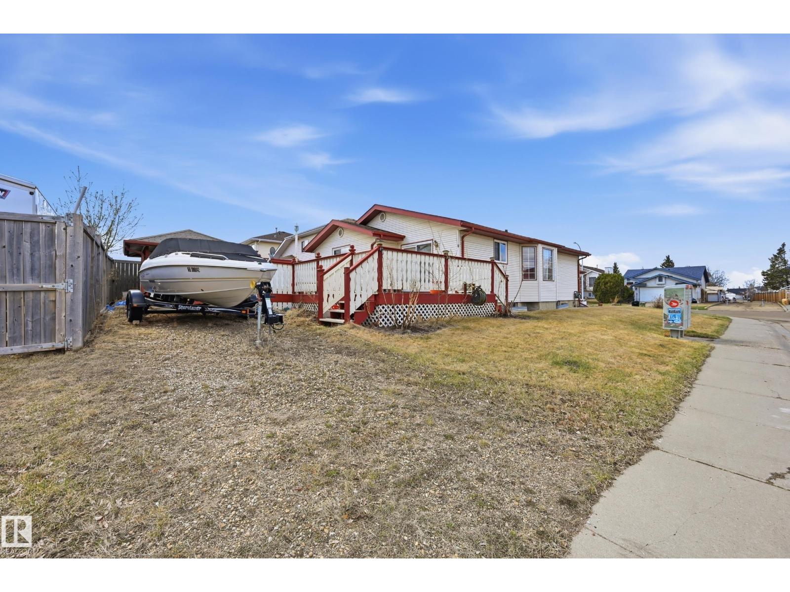 1242 JOYCE CR NW, Edmonton