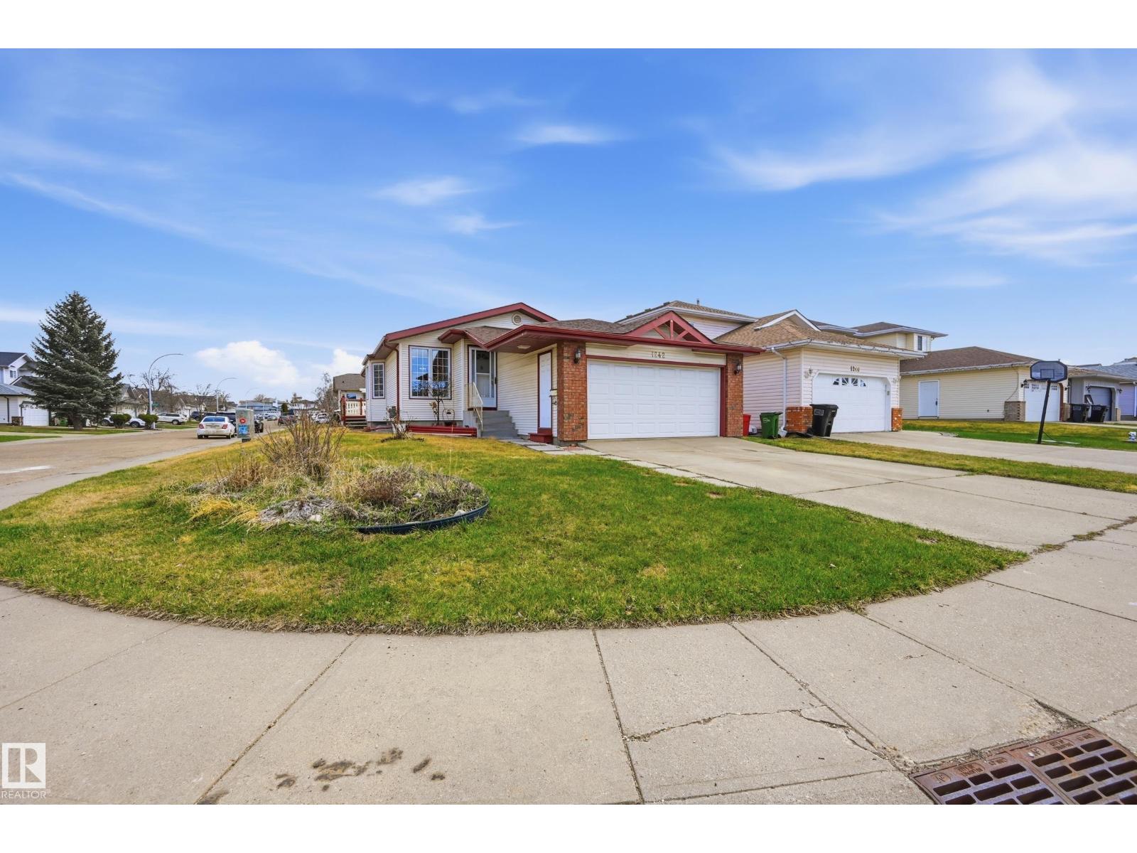 1242 JOYCE CR NW, Edmonton