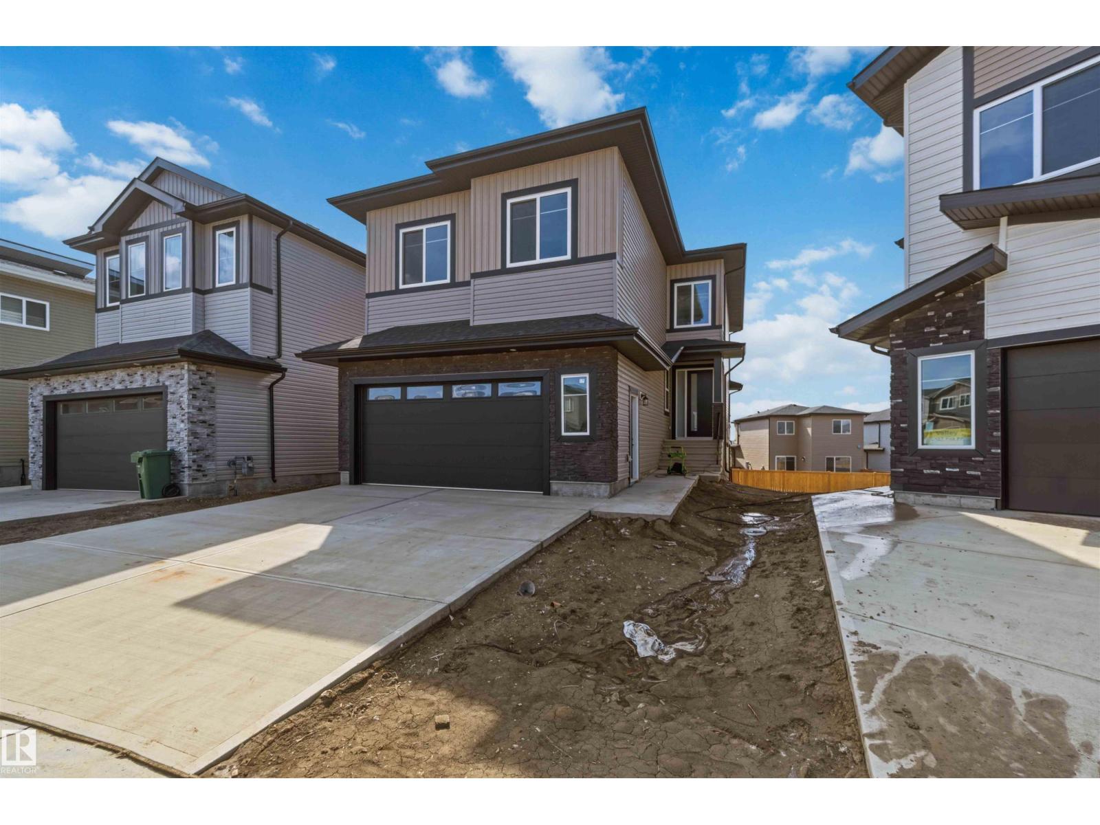415 PINE PT, Leduc