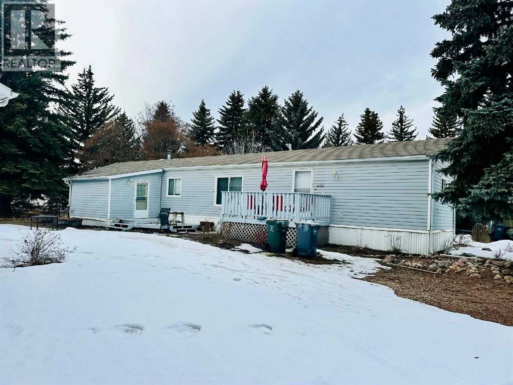 12, 6405 54 Street, Ponoka, Alberta, T4J1M5