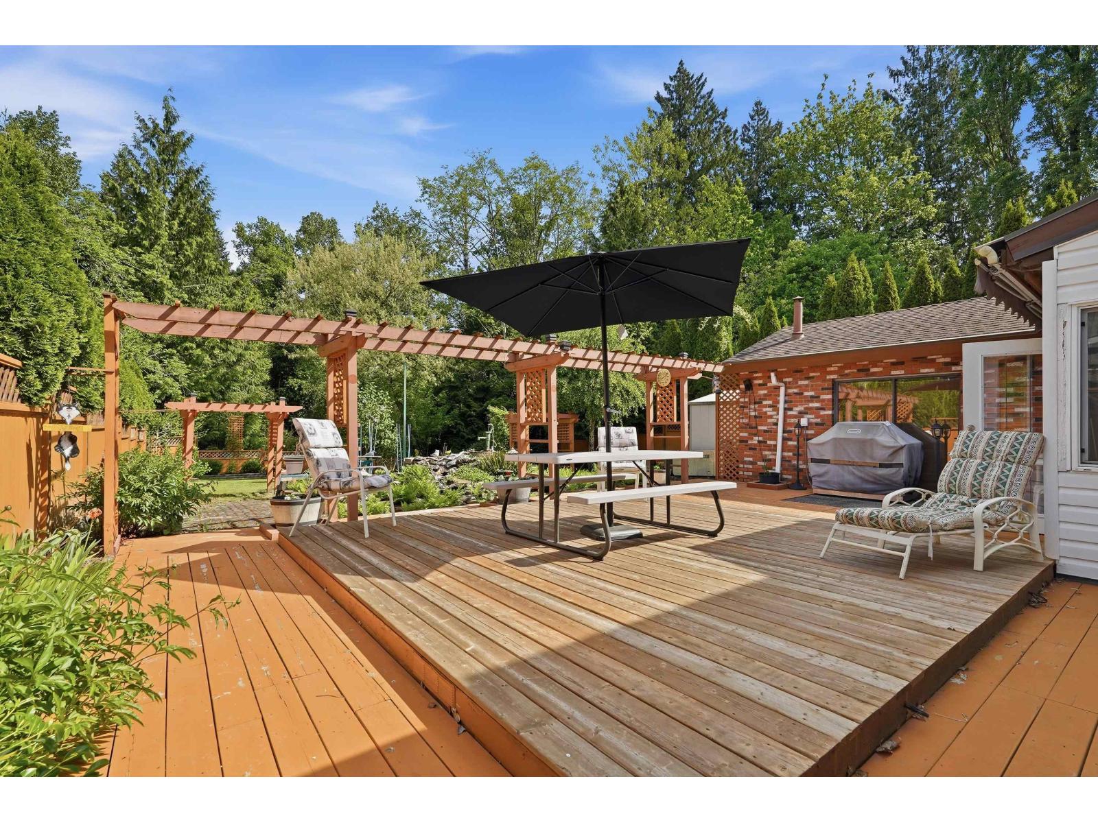 3 Bed, 3 Bath House for Sale in Langley – 20519 TELEGRAPH TRAIL, Langley - Image 9