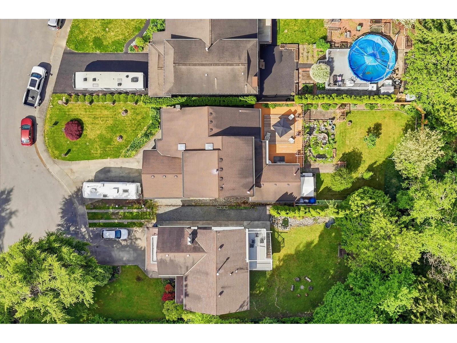 3 Bed, 3 Bath House for Sale in Langley – 20519 TELEGRAPH TRAIL, Langley - Image 12