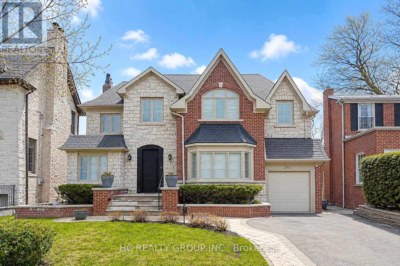 267 ST LEONARDS AVENUE - 1