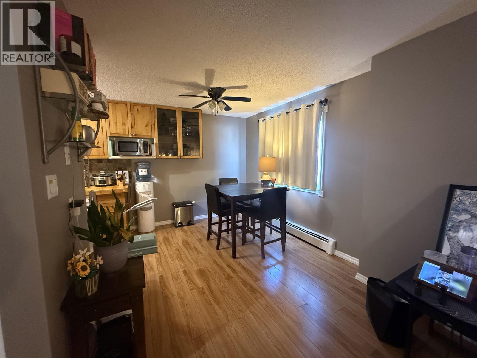 101 10216 102 AVENUE, Fort St. John