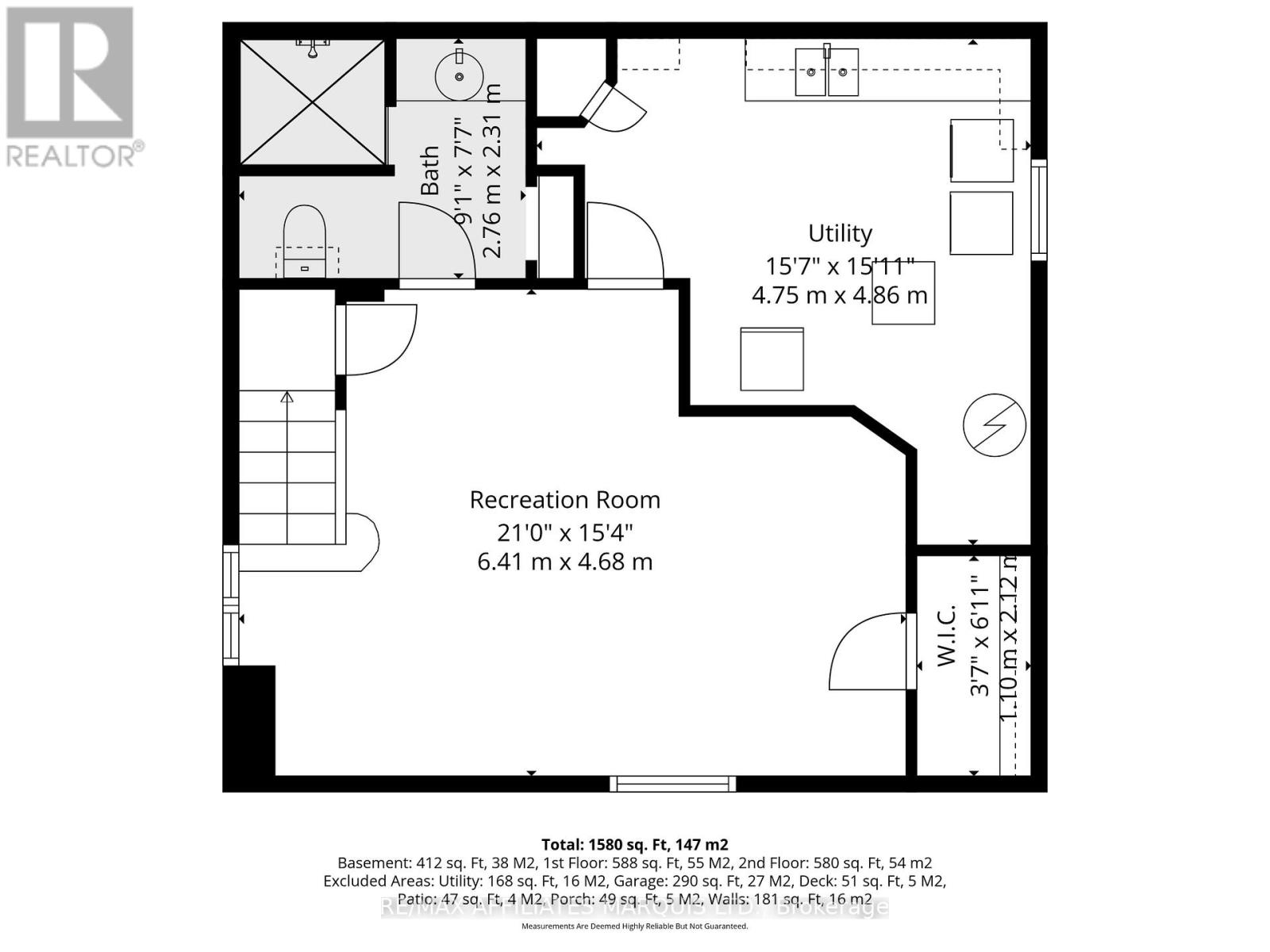 601 JAMES STREET - 45