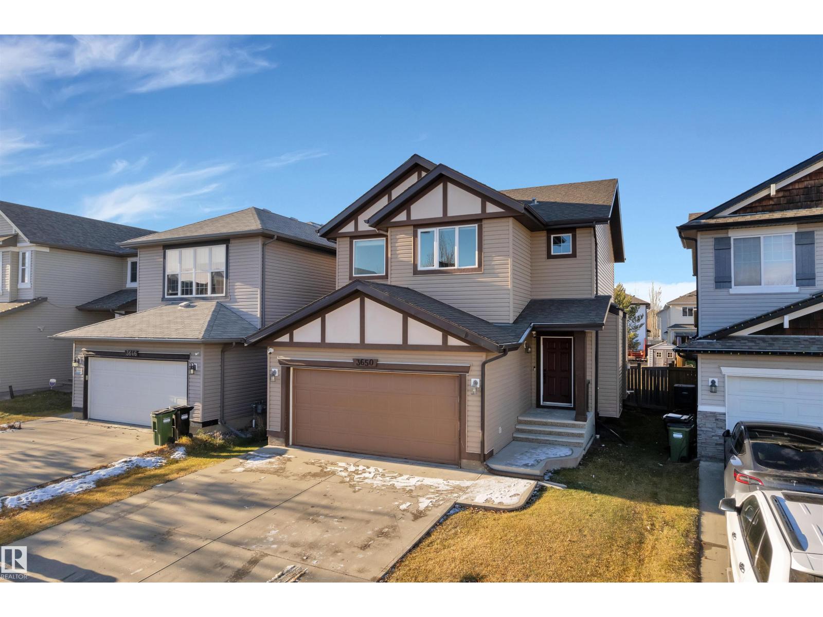 3650 13 ST NW, Edmonton