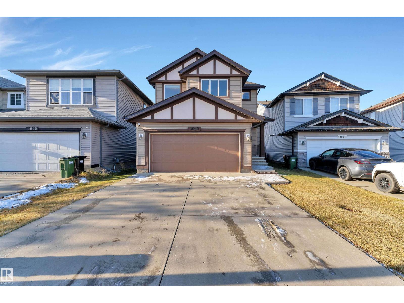 3650 13 ST NW, Edmonton