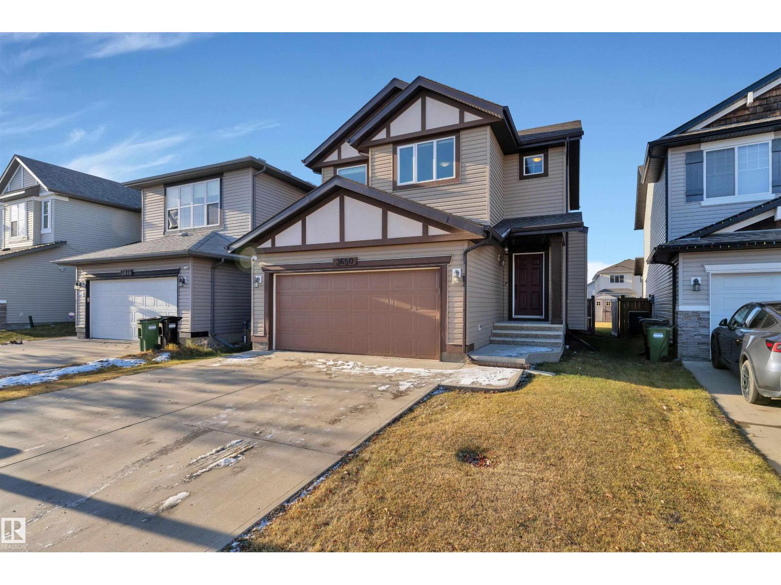 3650 13 ST NW - 3