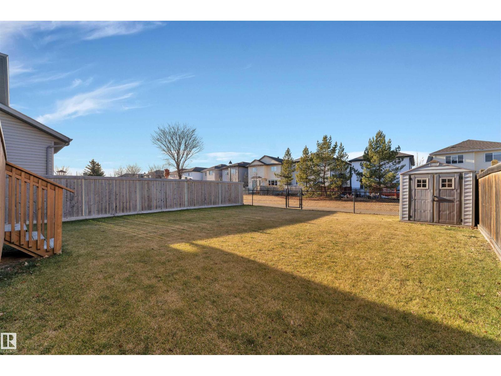3650 13 ST NW, Edmonton