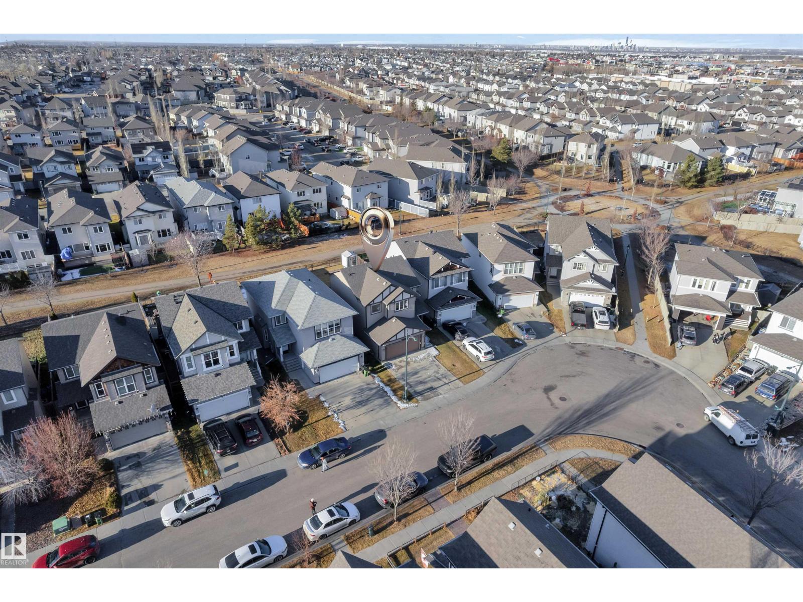 3650 13 ST NW, Edmonton