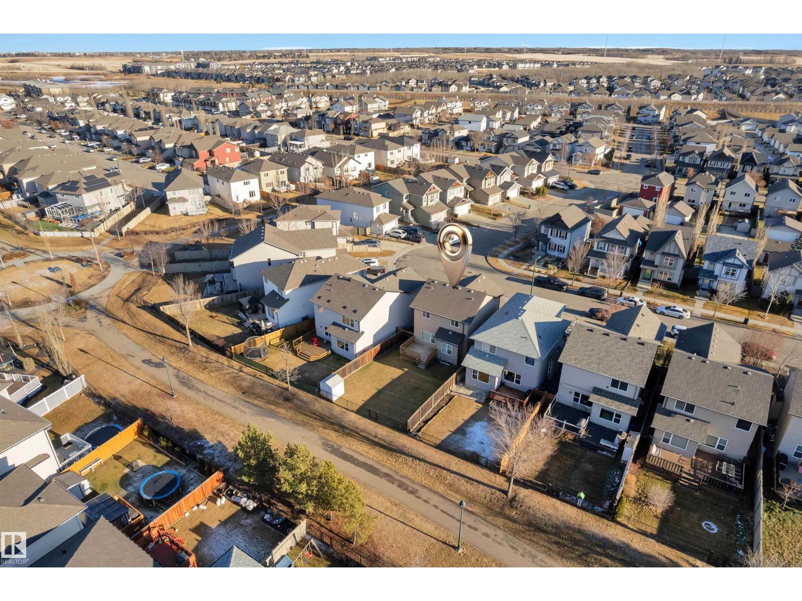 3650 13 ST NW, Edmonton