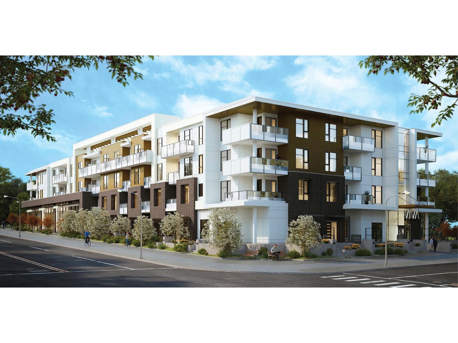 Retail for Sale in Surrey – CRU 1 14398 60 AVENUE, Surrey - Image 2