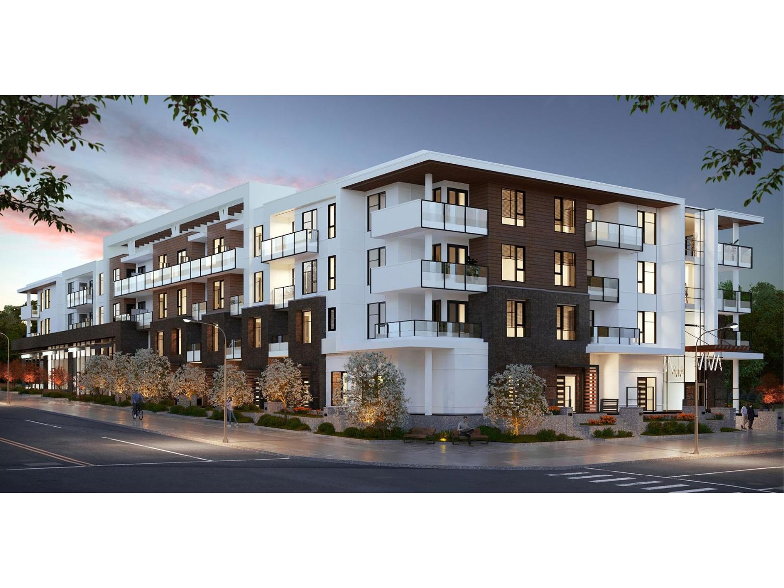 Retail for Sale in Surrey – CRU 1 14398 60 AVENUE, Surrey - Image 3