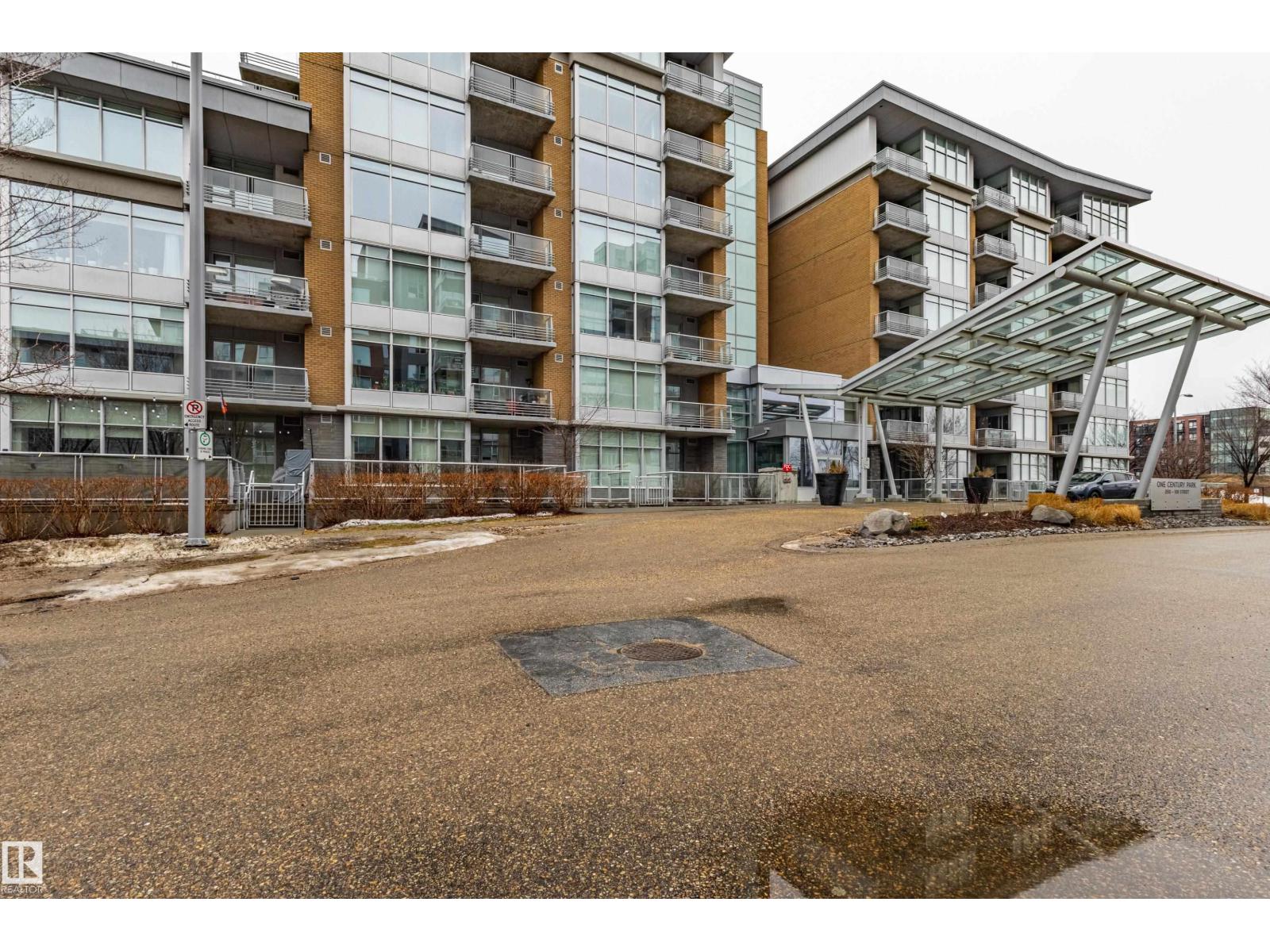 #310 2510 109 ST NW, Edmonton