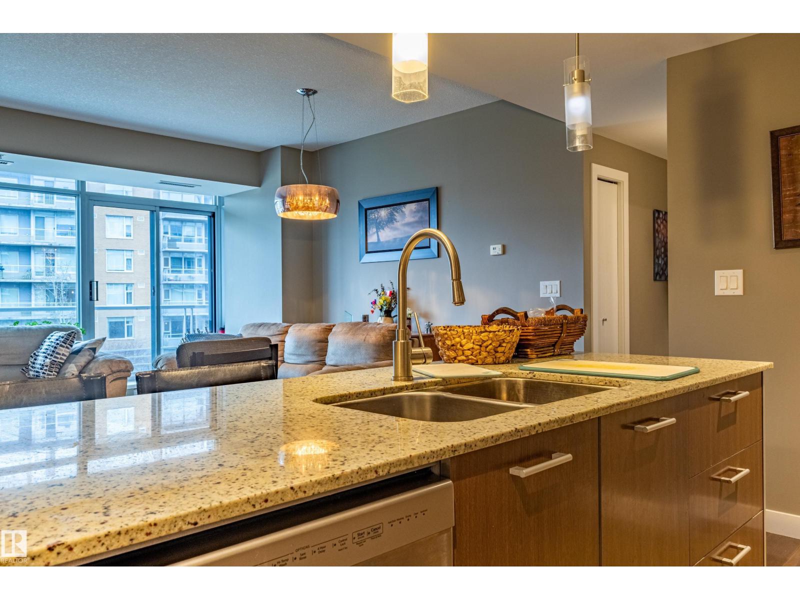 #310 2510 109 ST NW, Edmonton