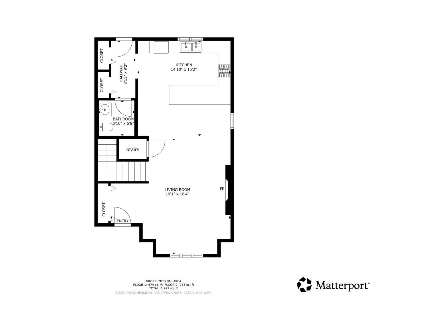 39 GREENBURY BV, Spruce Grove
