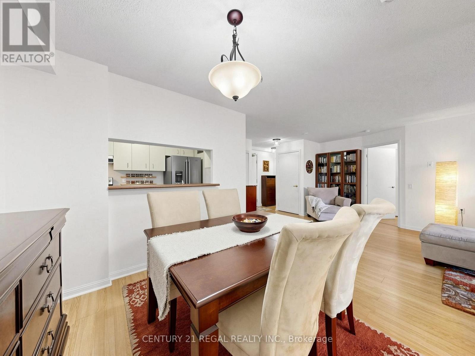 #336 650 LAWRENCE AVENUE W - 18