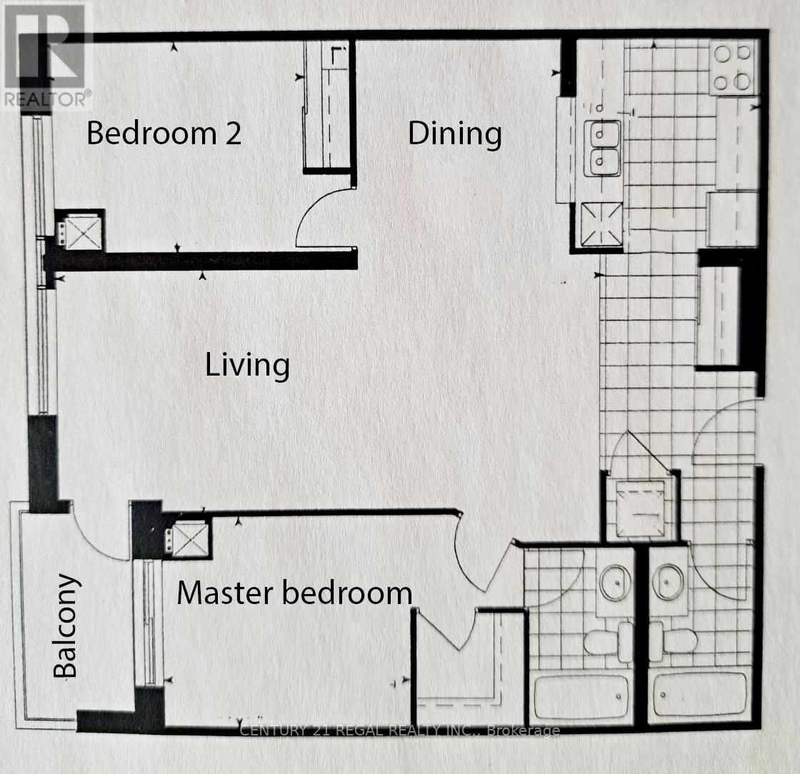 #336 650 LAWRENCE AVENUE W - 32