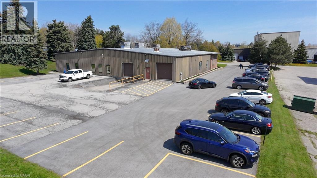 920 SHELDON Court, Burlington, Ontario, L7L5K6 — Photo 33
