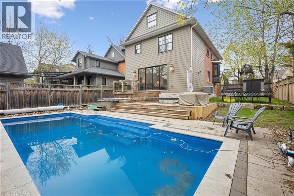 518 HAGER Avenue, Burlington, Ontario, L7S1P3 — Photo 37