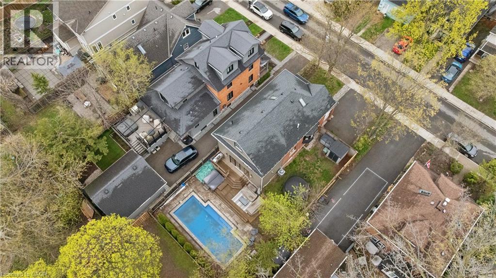 518 HAGER Avenue, Burlington, Ontario, L7S1P3 — Photo 42