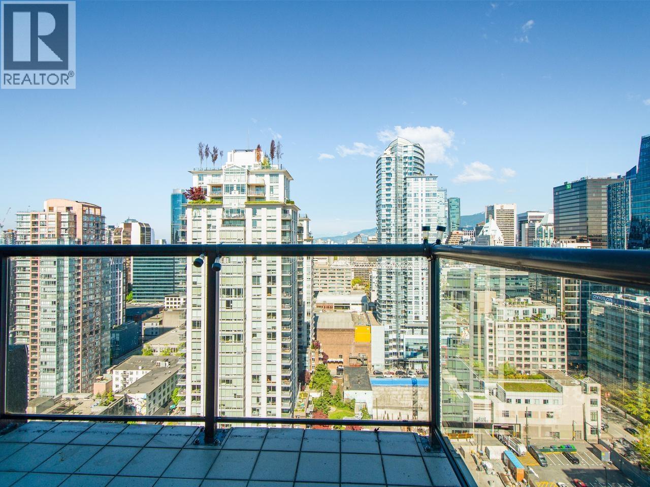 2703 889 HOMER STREET, Vancouver